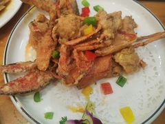 -醉壹号海鲜大排档(厦门美食地标店)