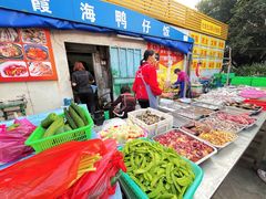 -霞海鸭仔饭店(海滨大道北店)