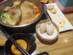 -水林间·寿喜烧自助(仙林金鹰店)