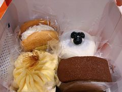 -檬舒舒MonChouChou(久光百货店)