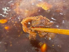 牛肉-刘胖娃鱼庄·特色肥肠鱼(杨家坪店)
