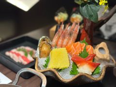-匠和风精致料理(莆田财富中心店)
