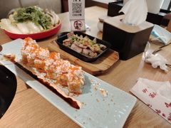 -沼津港精致料理·寿喜烧·烧鸟(青浦宝龙广场日料榜单店)