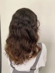 -卓梵美发·精品Salon