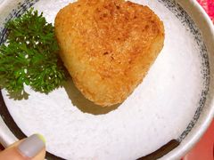 -小山日本料理(兴业太古汇店)