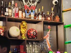-京狮炙燥·精酿烧烤(首经贸店)