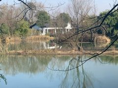 -西溪国家湿地公园