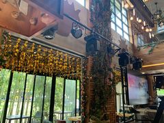 门面-乌记大厨餐厅