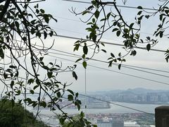 -小南山公园