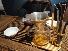 -欧典咖啡屋(台东店)