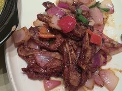 -丽华园(汉阳龙阳店)