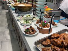 -村长家的疙瘩汤(沌口店)