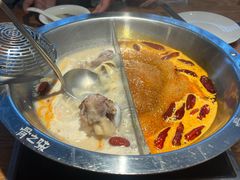 -骨之味·筒骨汤火锅(晋江万达店)