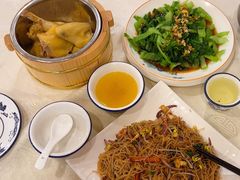 -婆婆家·湛江特色美食(福田振华路店)