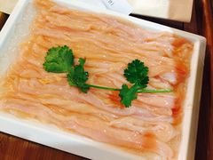 -杨家火锅(国美店)