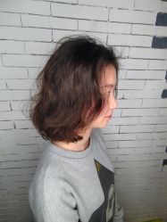 -New Fashion·新时尚形象设计