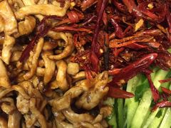 -佶政筋饼·新概念(安阳路店)