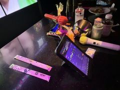 -温莎KTV(国贸店)