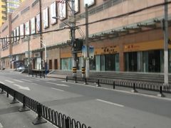 -七浦路服装批发市场