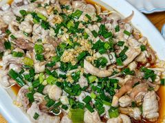 -老杨饭店(万科里店)