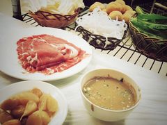 -东来顺饭庄(王府井步行街店)