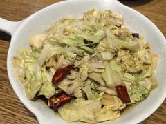 -掌上鲜(南顺城街店)