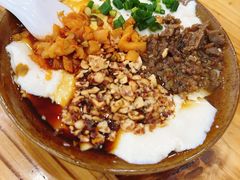 -袁家豆腐