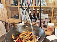 -吃货私房菜(丽江束河古镇店)