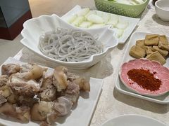 -贵州人家·酸汤火锅·20年老字号