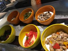 -上海嘉定喜来登酒店