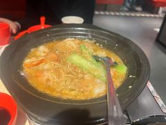 -避风塘(宝山万达店)