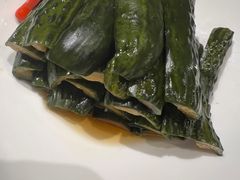 -甘家界牌柠檬鸭(青山店)