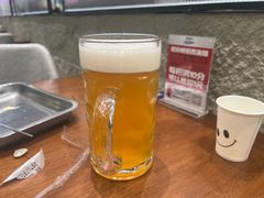 -老虎滩大连海鲜烧烤(水游城店)