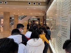 -LV路易威登(德基广场店)