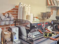 -SPARROW 家雀儿咖啡本店