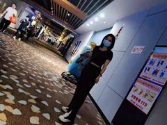 -万达影城(台州万达广场IMAX店)