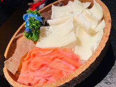 -色響火锅(恒隆广场店)
