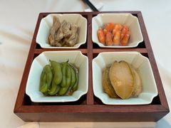 -太湖饭店·寄畅轩中餐厅