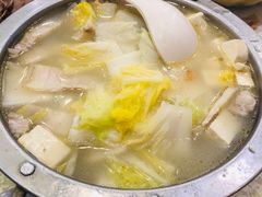 -奥华餐厅·老张记(台基厂店)