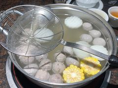 -八合里潮汕鲜牛肉火锅(深圳海岸城店)