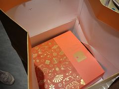 -曲奇童话(尖沙咀店)