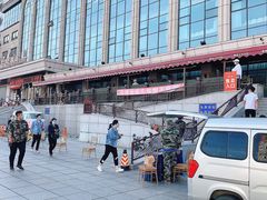 -满汉楼(江畔店)