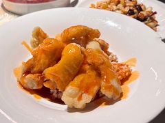 -大鸭梨烤鸭(望京店)