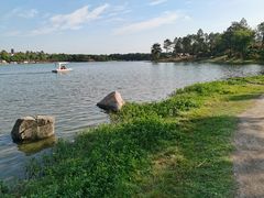 -美兰湖景区