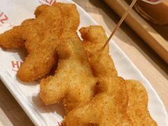-避风塘(五角场店)