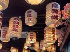 -二十八里太湖船菜(吉祥路店)