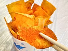 枯豆丝-小民大排档(江汉路店)