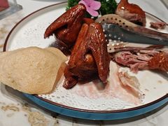 -东方红酒楼(知春路店)