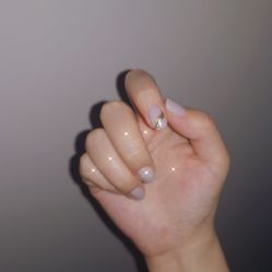 -柚子•猫美睫美甲