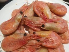 -川骄海鲜自助(河东店)